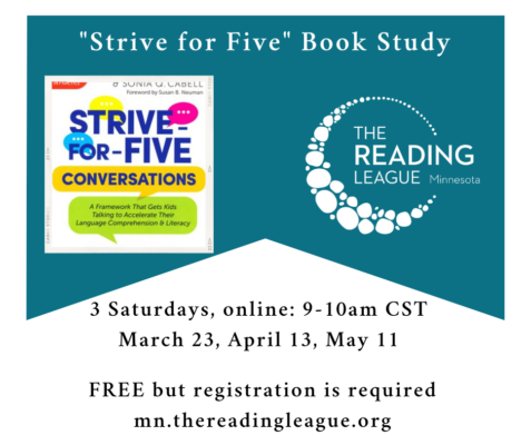 Book Study Event Dates: March 23, April 13, May 11 from 9-10am Link to register:https://zoom.us/meeting/register/tJYpcumprDsuH9w_WJ-xaXBG-P-85jUeKsGC