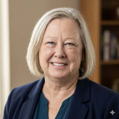 Carrie Pfeifer